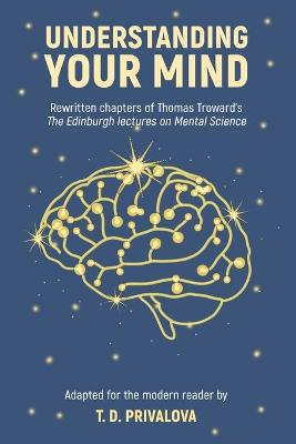 Book cover for Understanding Your Mind