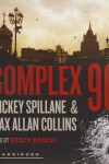 Book cover for Complex 90