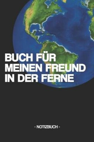 Cover of Buch Fur Meinen Freund in Der Ferne
