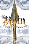 Book cover for Ruin