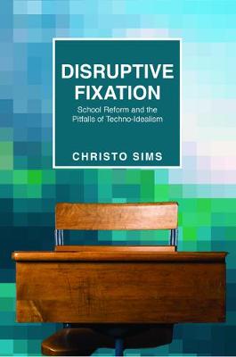 Cover of Disruptive Fixation