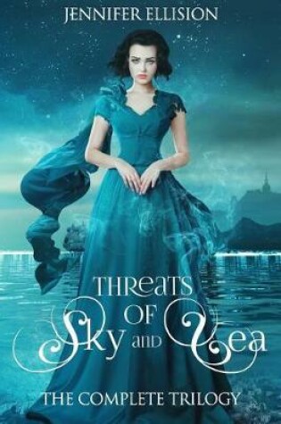 Cover of Threats of Sky and Sea