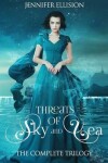 Book cover for Threats of Sky and Sea