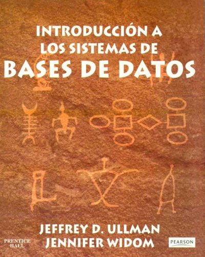 Book cover for Introduccion a Los Sistemas de Bases de Datos