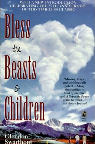 Cover of Bless the Beasts and Children (Rev. Ed)