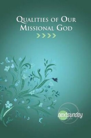 Cover of Qualities of Our Missional God