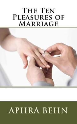 Book cover for The Ten Pleasures of Marriage