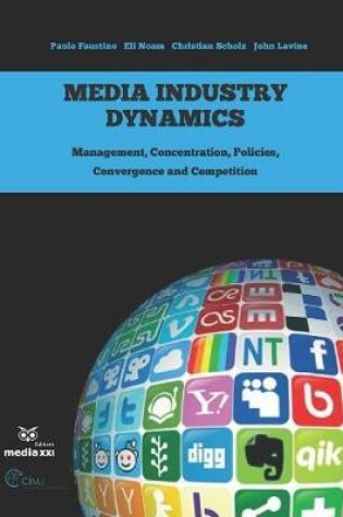 Cover of Media Industry Dynamics