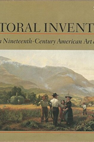 Cover of Pastoral Inventions