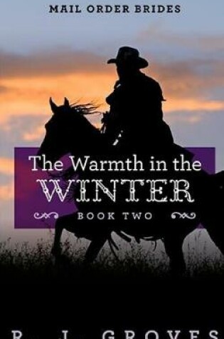 Cover of The Warmth in the Winter