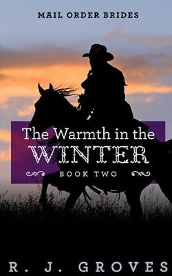 Book cover for The Warmth in the Winter
