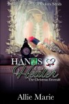 Book cover for Hands of the Healer
