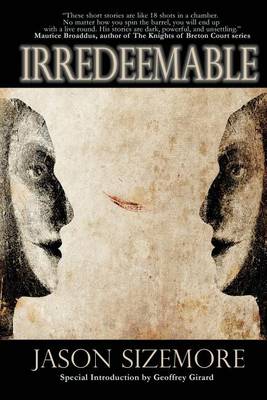 Book cover for Irredeemable