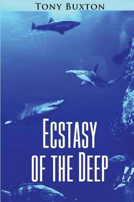 Book cover for Ecstasy of the Deep