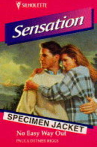 Cover of Passion's Verdict