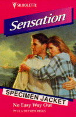 Cover of Passion's Verdict