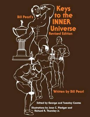 Book cover for Keys to the INNER Universe