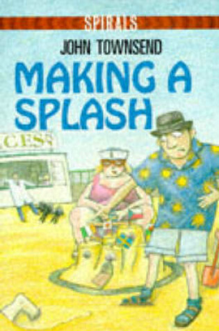 Cover of Making a Splash