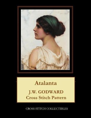 Book cover for Atalanta