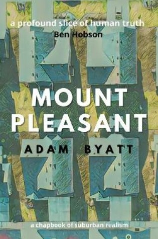 Cover of Mount Pleasant
