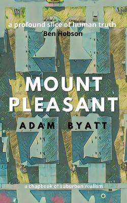 Book cover for Mount Pleasant