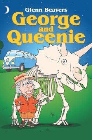 Cover of George And Queenie