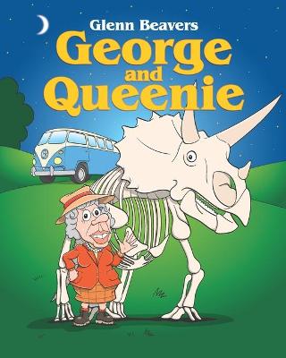 Book cover for George And Queenie