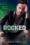 Book cover for Rocked