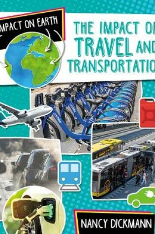 Cover of The Impact of Travel and Transportation