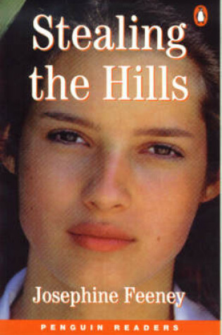 Cover of Stealing the Hills