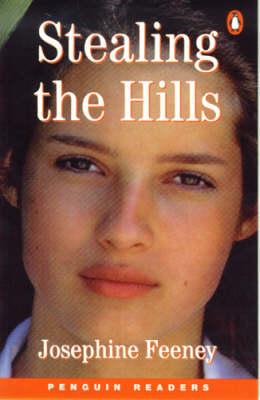 Cover of Stealing the Hills