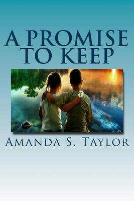 Book cover for A Promise to Keep