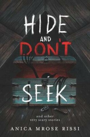 Cover of Hide and Don't Seek