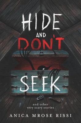 Book cover for Hide and Don't Seek
