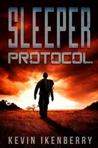 Cover of Sleeper Protocol