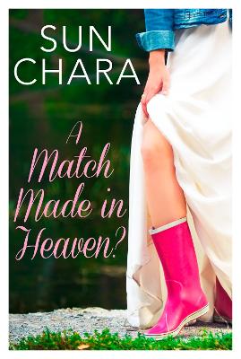 Book cover for A Match Made in Heaven?