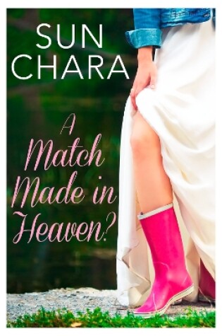 Cover of A Match Made in Heaven?