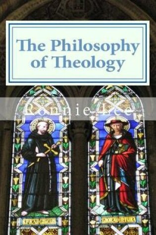 Cover of The Philosophy of Theology