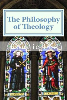 Book cover for The Philosophy of Theology