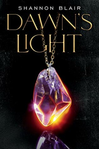 Cover of Dawn's Light