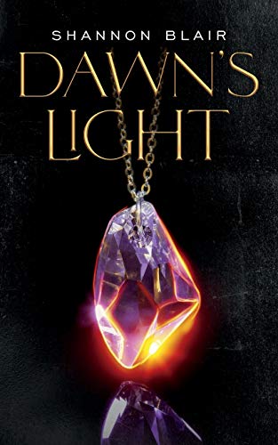 Book cover for Dawn's Light