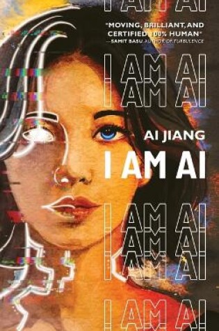 Cover of I Am AI