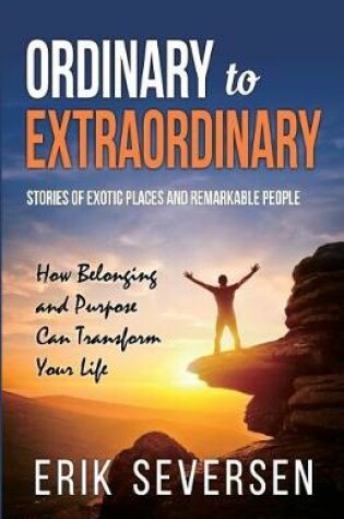 Cover of Ordinary to Extraordinary