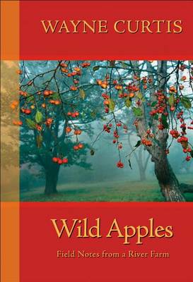 Book cover for Wild Apples