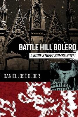 Cover of Battle Hill Bolero