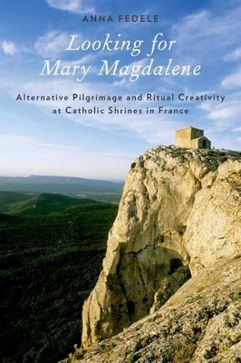 Cover of Looking for Mary Magdalene