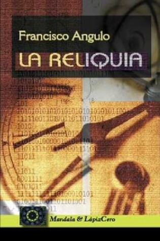 Cover of La Reliquia