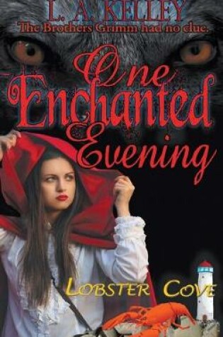 Cover of One Enchanted Evening