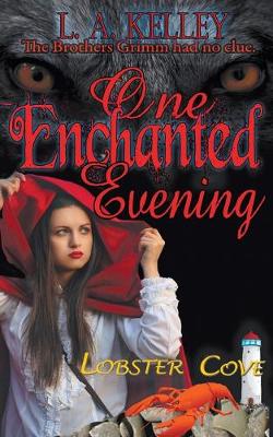 Cover of One Enchanted Evening