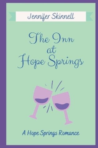 Cover of The Inn at Hope Springs